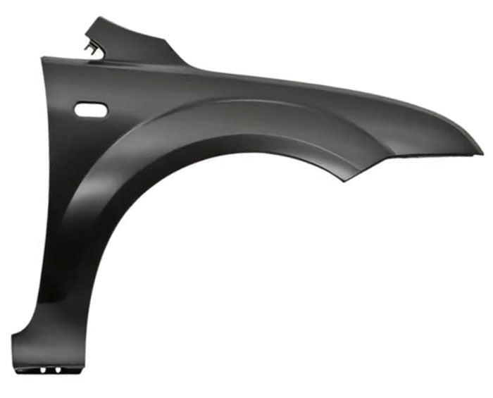 Right Outer Door Sill Repair Panel For Ford Focus MK2 3-Door (2004-2012) – Rust Repair