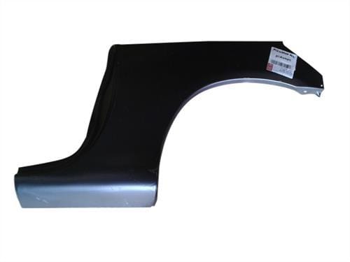 New Rear Wheel Arch For Mazda MX-5 Cabriolet 1998-2001