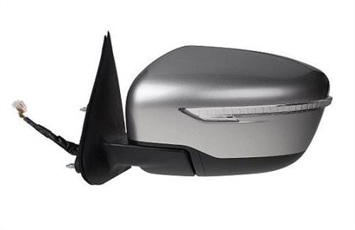 New Door Mirror For Nissan Juke Hatchback 2014-2019 | 96302BV95E