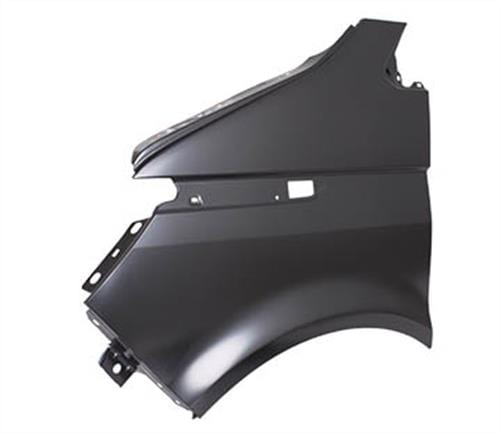メンテナンス T-WING 1207Bx10 1207Cx10 New Front Wing For Volkswagen Transporter Van 2019-2024