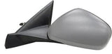 Alfa Romeo Mito Hatchback 2009-2016 Door Mirror Electric Heated Power Fold Primed Cover Passenger Side L