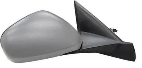 Alfa Romeo Mito Hatchback 2009-2016 Door Mirror Electric Heated Power Fold Primed Cover Driver Side R