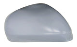 Alfa Romeo Mito Hatchback 2009-2016 Door Mirror Cover Primed - Driver Side R
