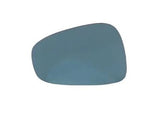 Alfa Romeo Giulietta Hatchback 2010-2016 Door Mirror Glass Heated Passenger Side L