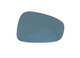 Alfa Romeo Mito Hatchback 2016-2019 Door Mirror Glass Heated Driver Side R