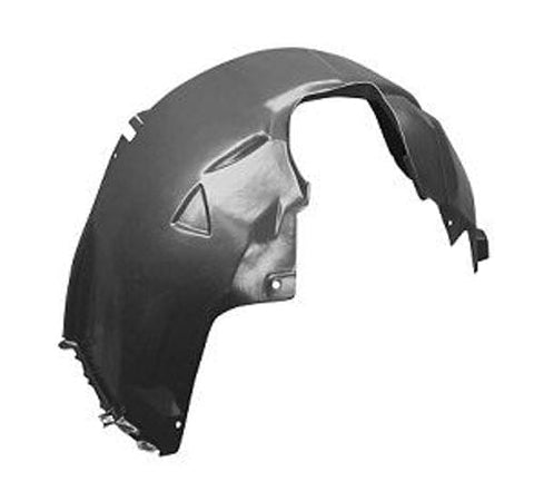 Alfa Romeo Giulietta Hatchback 2010-2016 Splashguard Driver Side R