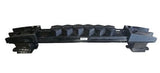 Alfa Romeo Giulia SALOON 2016-2023 Rear Bumper Reinforcer
