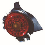 Alfa Romeo Mito Hatchback 2016-2019 Rear Lamp Passenger Side L