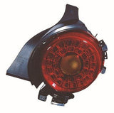 Alfa Romeo Mito Hatchback 2016-2019 Rear Lamp Driver Side R