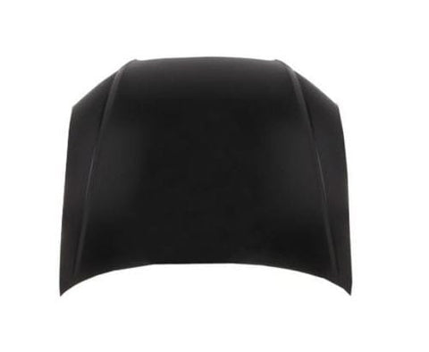 Audi A4 Bonnet AU127AK-BCN-1296