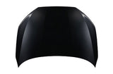 Audi A3 Bonnet AU127BK-ACN-3384