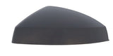 Audi A3 Saloon 2016-2020 Door Mirror Cover (For Mirrors With Blind Spot System) Primed Passenger Side L