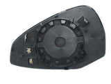 Audi A5 Hatchback (Sportback) 2020-2024 Door Mirror Glass Heated Driver Side R