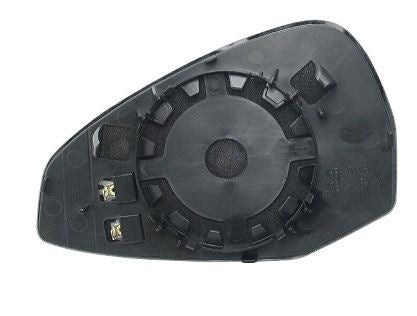 Audi A5 Hatchback (Sportback) 2020-2024 Door Mirror Glass Heated Driver Side R