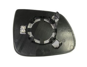 Audi Q5 Estate 2008-2012 Door Mirror Glass Heated Driver Side R
