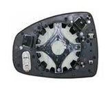 Audi A1 3 Door Hatchback 2010-2015 Door Mirror Glass Heated Driver Side R