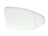 Audi A6 Estate 2018-2025 Door Mirror Glass Heated Driver Side R