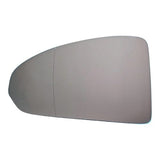 Audi TT Cabriolet 2019-2023 Door Mirror Glass Heated Passenger Side L