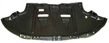 Audi A4 Saloon 2001-2005 Engine Undershield Front Section