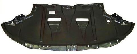 Audi A4 Saloon 2001-2005 Engine Undershield Front Section