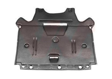 Audi A4 Estate 2008-2012 Engine Undershield (Fits 2.0 TDI Models Only)