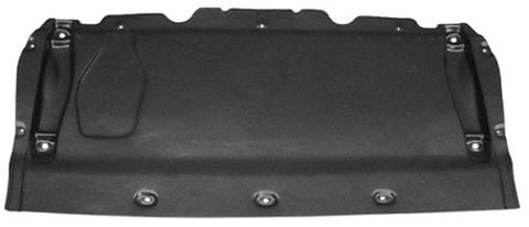 Audi A6 Saloon 2011-2014 Engine Undershield Front Section