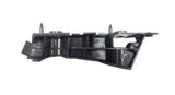 Audi A4 Saloon 2008-2012 Front Bumper Bracket Passenger Side L