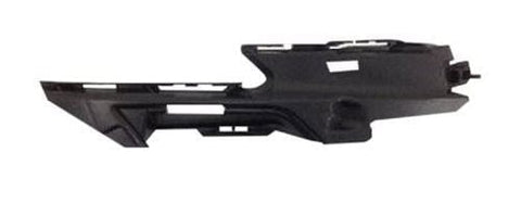 Audi A3 Cabriolet 2016-2020 Front Bumper Bracket Driver Side R