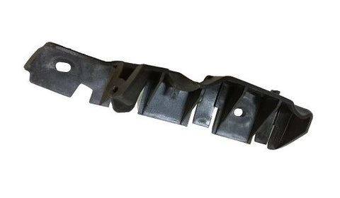 Audi A3 5 Door Hatchback 2008-2012 Front Bumper Bracket Outer Section Driver Side R