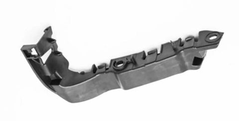 Audi A3 Cabriolet 2014-2016 Front Bumper Bracket Outer Section Passenger Side L