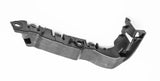 Audi A3 Cabriolet 2016-2020 Front Bumper Bracket Outer Section Outer Section Driver Side R