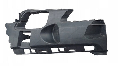 Audi A3 Saloon 2024- Front Bumper Bracket Passenger Side L