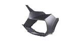 Audi Q3 Estate 2018-2025 Front Bumper Corner No Sensor Holes - Primed Passenger Side L
