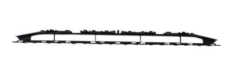 Audi A3 Cabriolet 2016-2020 Front Bumper Grille Centre Section (Fits Sport Models Only)