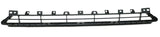 Audi A1 3 Door Hatchback 2014-2019 Front Bumper Grille Centre Section (Fits SE & Sport Models Only)