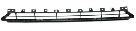Audi A1 3 Door Hatchback 2014-2019 Front Bumper Grille Centre Section (Fits SE & Sport Models Only)