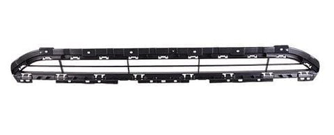 Audi Q3 Estate 2014-2019 Front Bumper Grille