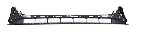 Audi A6 Estate 2018-2025 Front Bumper Grille Centre Section (Fits Sport Models Only)