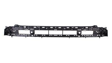 Audi Q5 Estate 2020-2025 Front Bumper Grille Centre Section With Sensor Holes (Fits Sport Models Only)