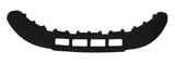 Audi Q5 Estate 2009-2012 Front Bumper Spoiler Black 
