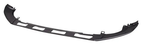 Audi Q5 Estate 2017-2020 Front Bumper Spoiler (Sport Models) 