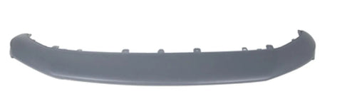 Audi Q5 Estate 2017-2020 Front Bumper Spoiler (S-Line Models) 