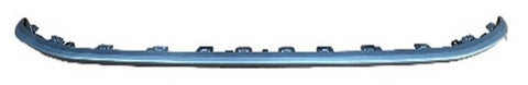 Audi A3 5 Door Hatchback 2020-2024 Front Bumper Spoiler Lower Section (Fits S-Line Models Only) Primed