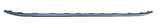 Audi A3 5 Door Hatchback 2020-2024 Front Bumper Spoiler Lower Section (Fits Sport Models Only) Primed