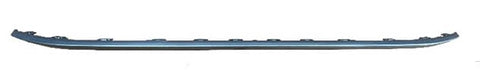 Audi A3 5 Door Hatchback 2020-2024 Front Bumper Spoiler Lower Section (Fits Sport Models Only) Primed