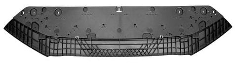 Audi A4 Saloon 2018-2019 Front Bumper Undertray (Fits SE & Sport Models Only)