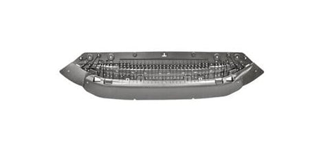 Audi A5 Coupe 2020-2025 Front Bumper Undertray