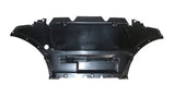 Audi A5 Coupe 2012-2017 Front Bumper Undertray