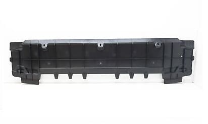 Audi Q3 Estate 2019-2025 Front Bumper Undertray