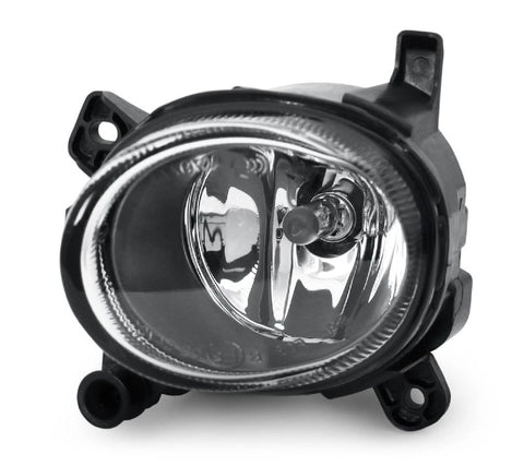 Audi A1 3 Door Hatchback 2010-2015 Fog Light Lamp Passenger Side L